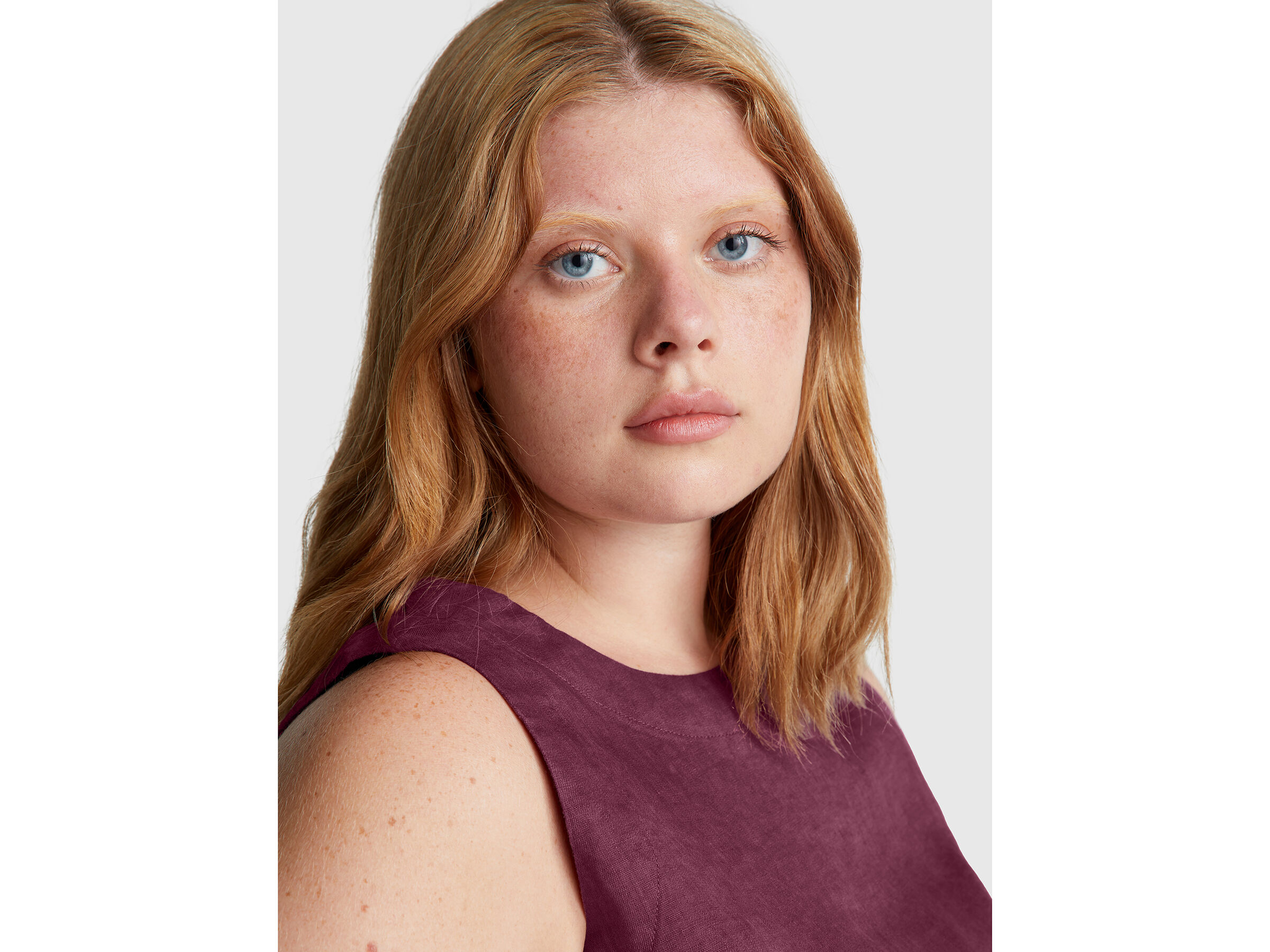 BLOUSE Femme image number 7